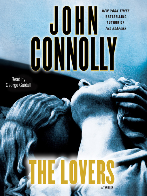 Title details for The Lovers by John Connolly - Available